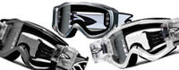 Co byste měli vědět o motokrosových brýlích 