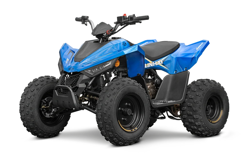 Linhai ATV 110 4x2 EFI CE
