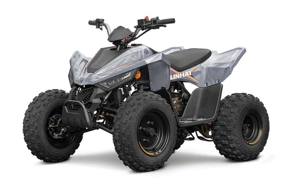 Linhai ATV 110 4x2 EFI CE