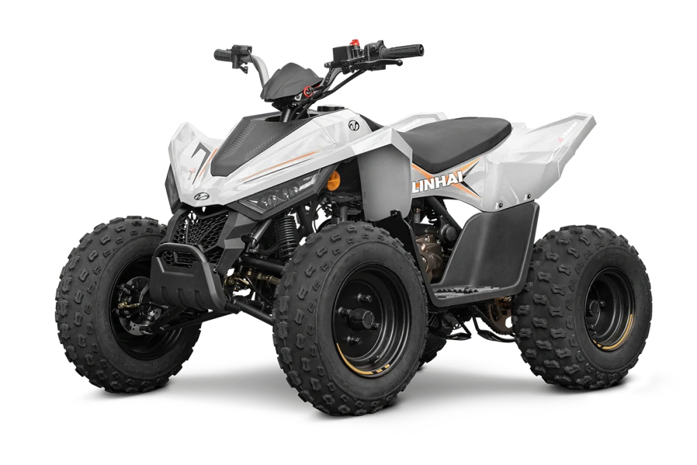 Linhai ATV 110 4x2 EFI CE